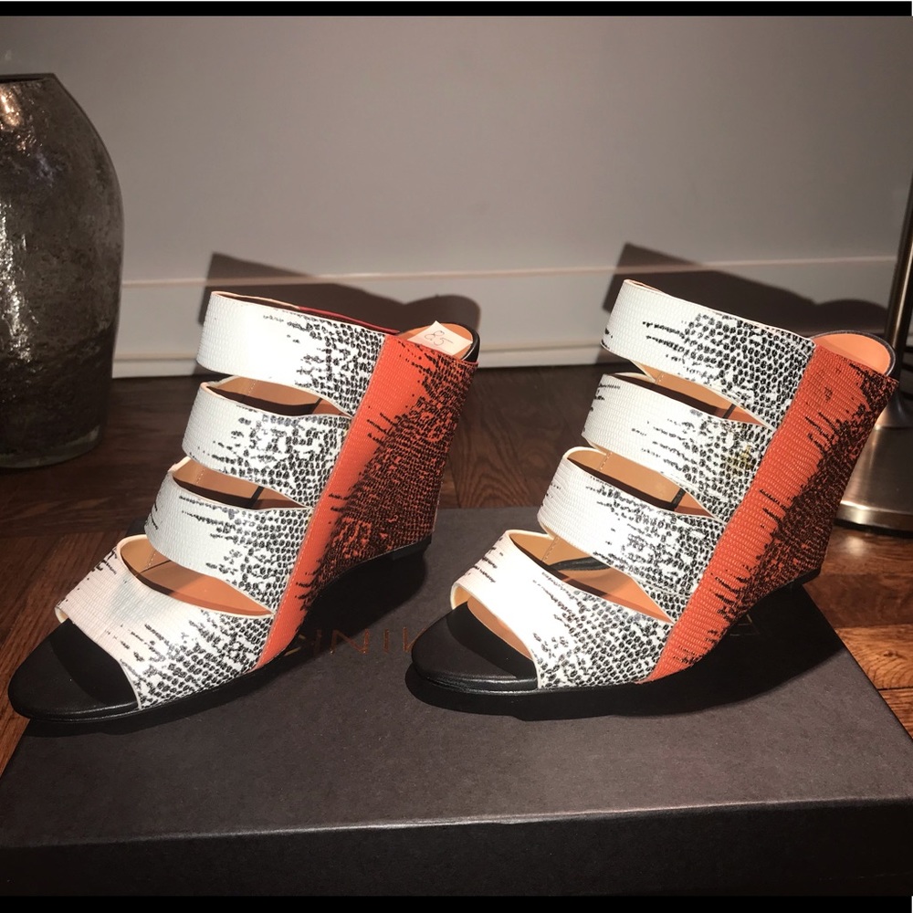 Rebecca Minkoff Mules